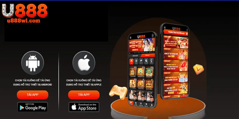 Lợi ích khi tải app