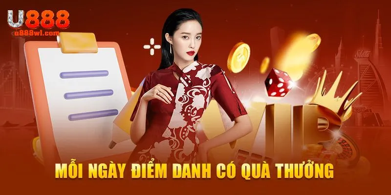 Những thông tin cần nắm khi tham gia điểm danh nhận thưởng