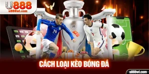 Các loại kèo bóng đá