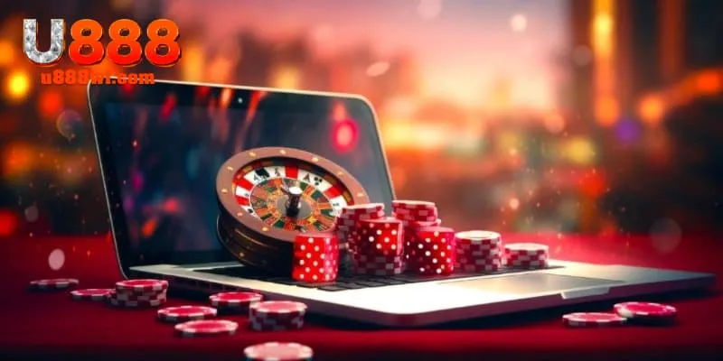 Đôi nét chung về Casino U888