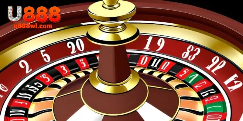 Tựa game Roulette hấp dẫn nhất