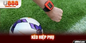 Kèo Hiệp Phụ