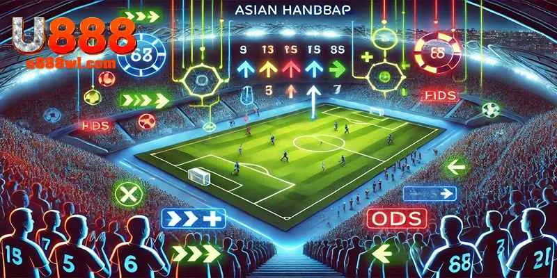 Hiểu rõ thuật ngữ kèo Châu Á để đặt cược thông minh hơn