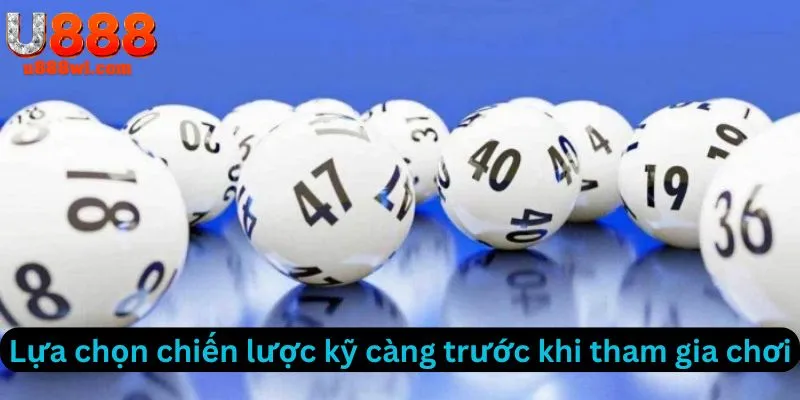 Dùng chiến thuật hợp lý để có hiệu quả